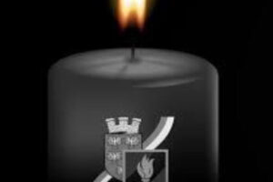 In Gedenken an LM Gerhard Unfried †