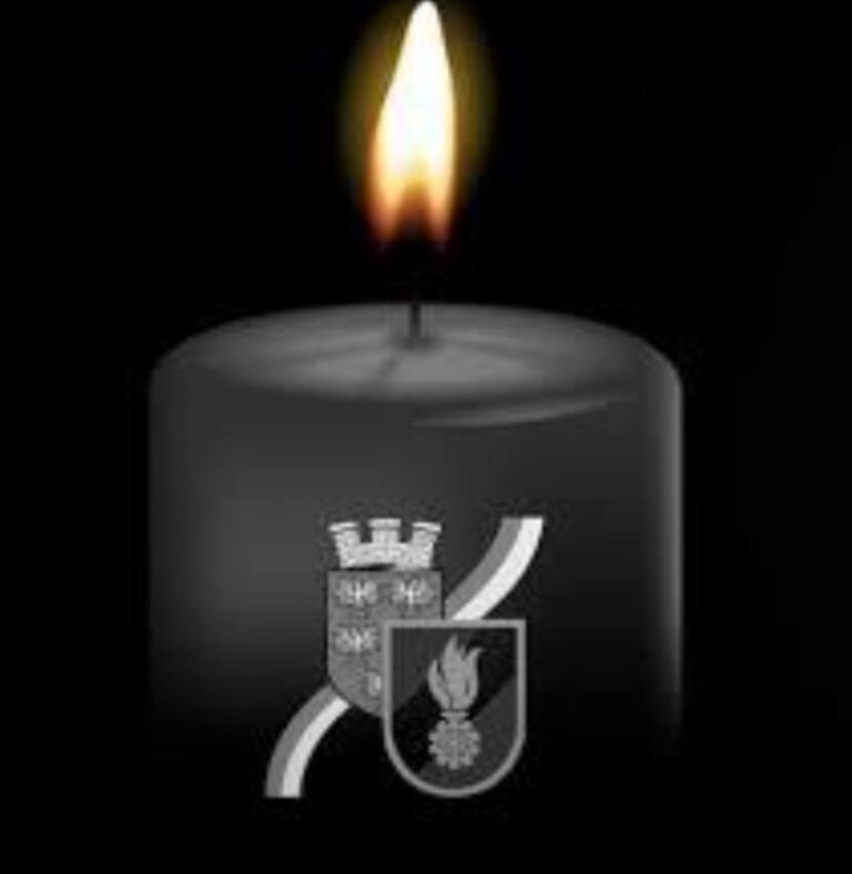 Mehr über den Artikel erfahren In Gedenken an LM Gerhard Unfried †