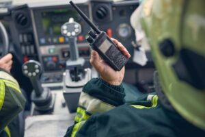 Gemeinschaft bedeutet Zusammenhalt