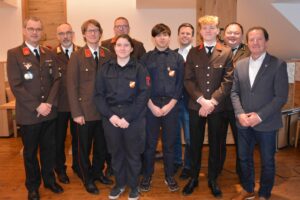 Mitgliederversammlung 2023