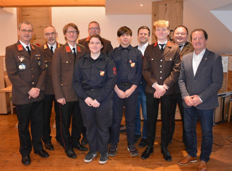 Mehr über den Artikel erfahren Mitgliederversammlung 2023