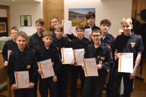 Mitgliederversammlung 2025