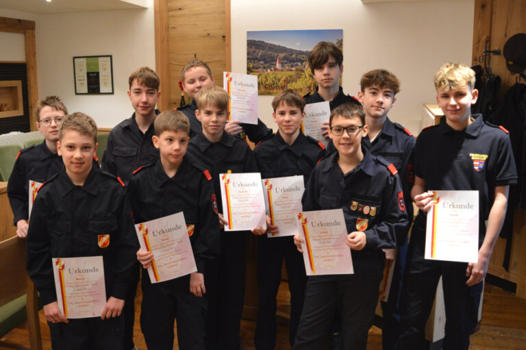 Mehr über den Artikel erfahren Mitgliederversammlung 2025