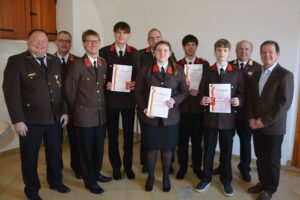 Mitgliederversammlung 2024