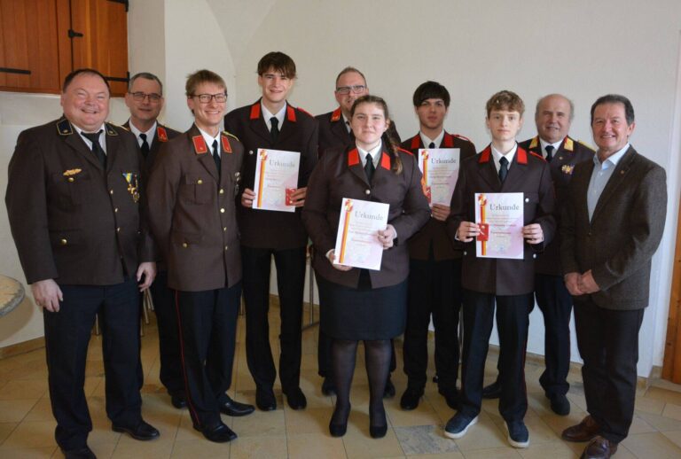 Mehr über den Artikel erfahren Mitgliederversammlung 2024