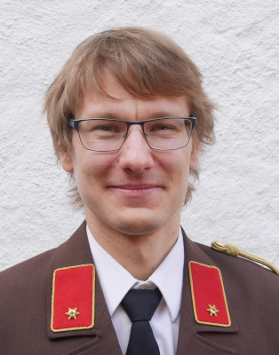Rohrhofer Daniel