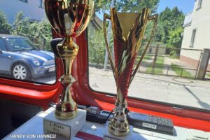 🔥 Heißes Wetter, starke Leistungen! 🔥