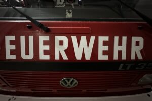 Einsatz B2 – Campus 33