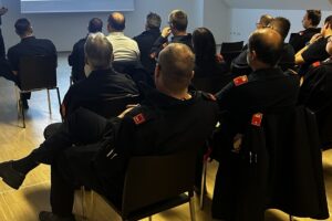 Schulung – Seilwinden  – Gefahren erkennen und richtig handeln