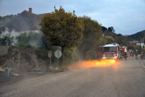 UA – Übung – Wenn die Sicht fehlt – Vertrauen aber nicht